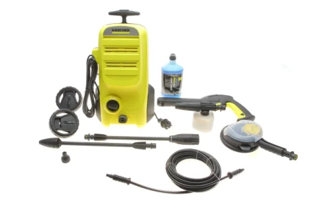 Мийка автомобільна KARCHER 16794220