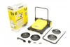 Машина підмітальна S 4 Twin 2in1 KARCHER 1.766-365.0 (фото 1)