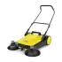 Машина підмітальна ручна S6 Twin KARCHER 1.766-460.0 (фото 1)