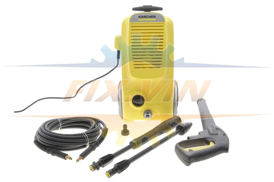 Мийка високого тиску KARCHER 1.950-700.0 (фото 1)