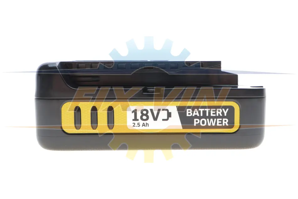 Kärcher Акумулятор змінний Battery Power 2.5Ah (для Battery Power 18V) KARCHER 24450340 (фото 1)