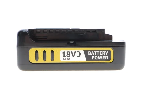 Kärcher Акумулятор змінний Battery Power 2.5Ah (для Battery Power 18V) KARCHER 24450340
