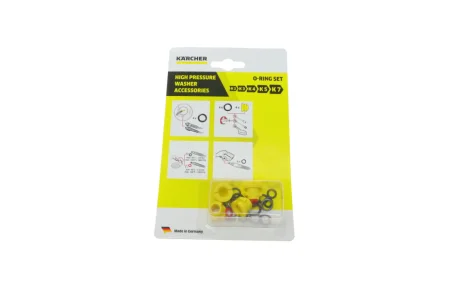 Комплект кілець круглого січення (20шт) KARCHER 2.640-729.0