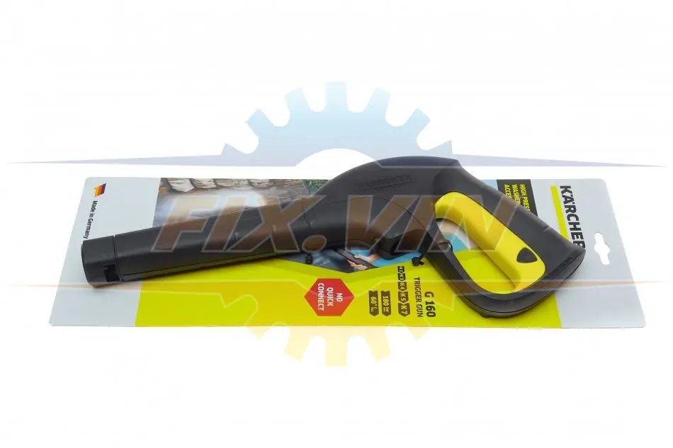 Пістолет Good K2-K7 KARCHER 2.641-959.0 (фото 1)