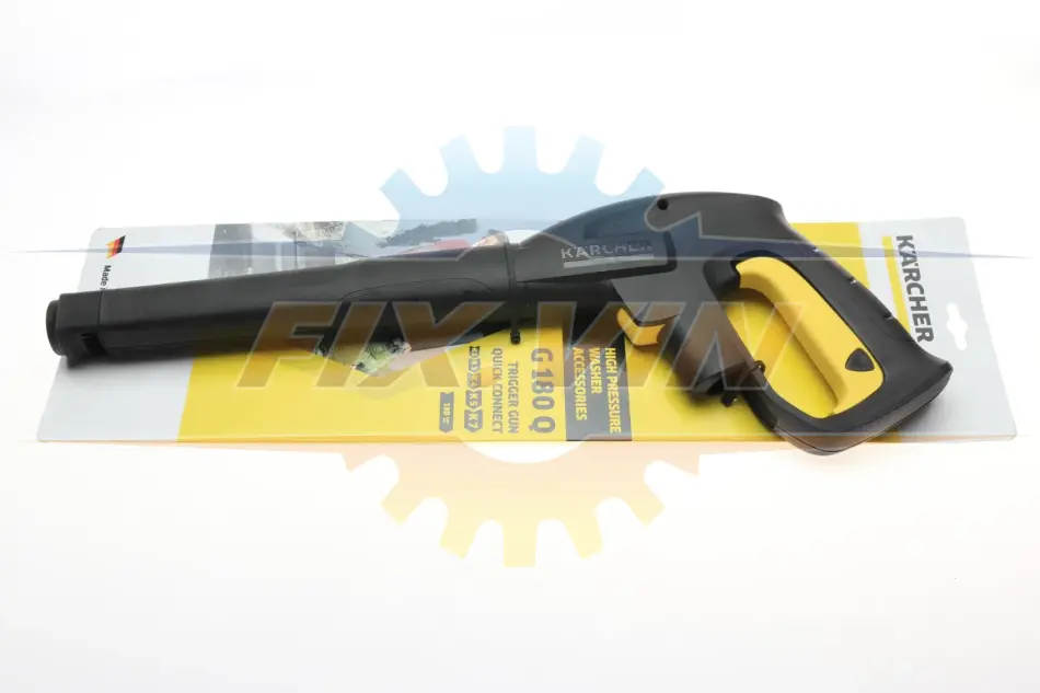 Пістолет G 180 Q KARCHER 2.642-889.0 (фото 1)
