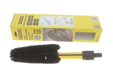 Щітка для миття колісних дисків (360 °) KARCHER 2.643-234.0