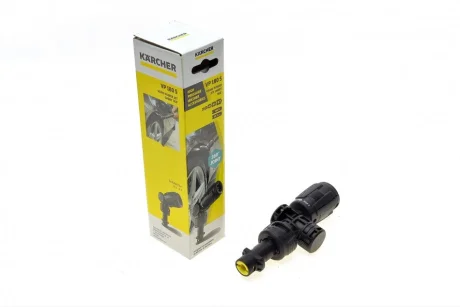 Струйна трубка 360 градусів VP KARCHER 2.643-254.0