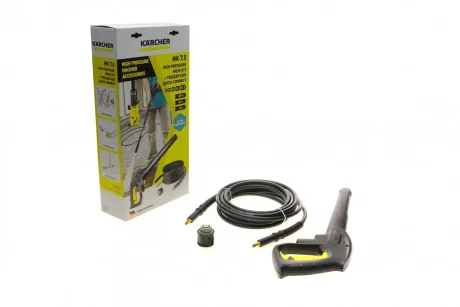 Шланг високого тиску HK7.5 в к KARCHER 2.643-910.0
