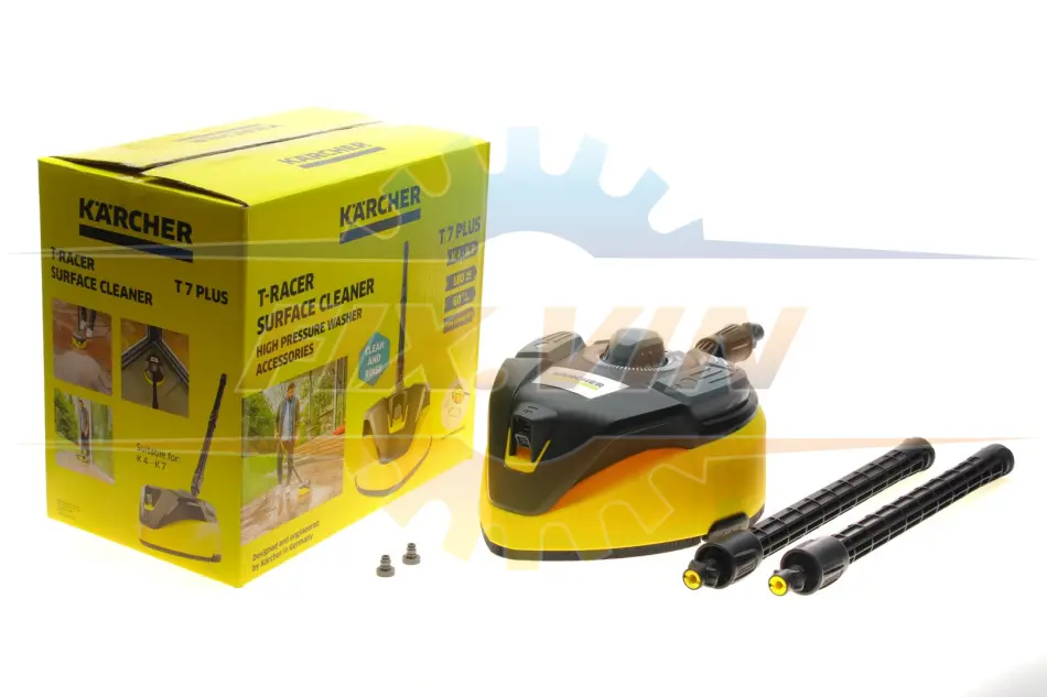 Аксесуар T-racer T 7 Plus KARCHER 2.644-074.0 (фото 1)