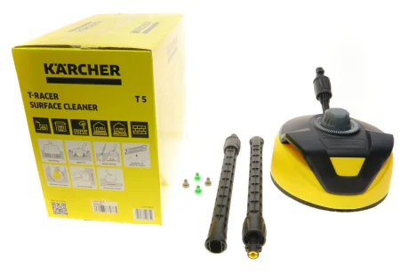 Пристрій для очищення поверхонь KARCHER 2.644-084.0