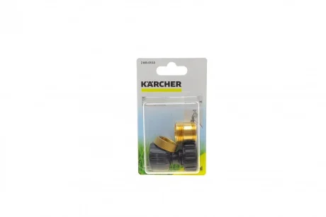 Штуцер з внутрішнім зєднанням KARCHER 2.645-010.0
