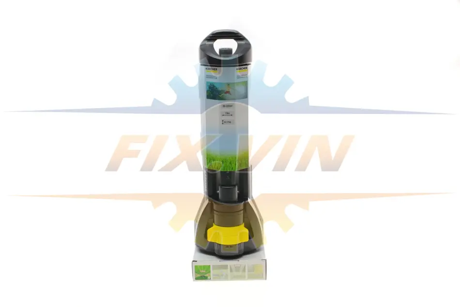 Дощівник осцилювальний Karcher OS 3.220 KARCHER 2.645-133.0 (фото 1)