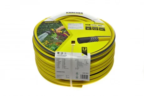 Шланг PrimoFlex 1/2 -50m KARCHER 2.645-139.0
