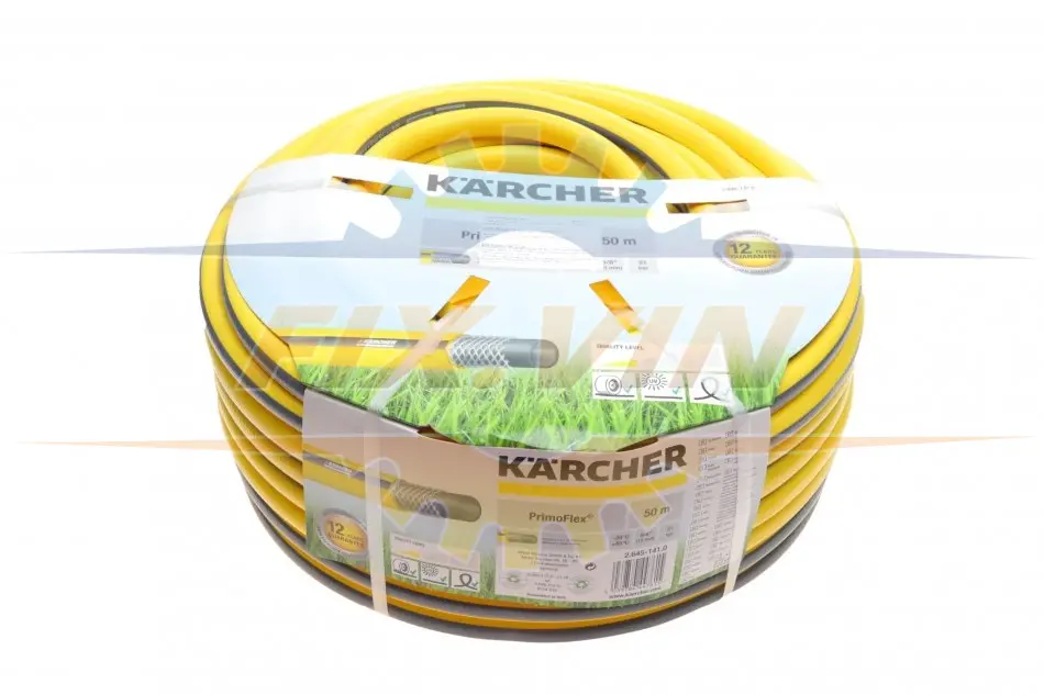Шланг PrimoFlex 5/8 -50m KARCHER 2.645-141.0 (фото 1)