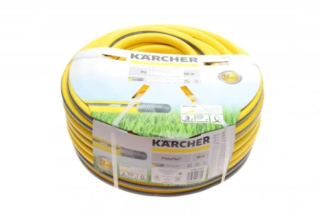 Шланг PrimoFlex 5/8 -50m KARCHER 2.645-141.0