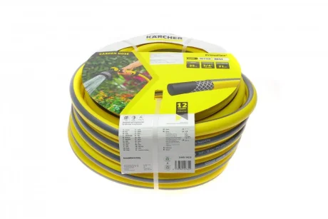 Шланг PrimoFlex 3/4 -25m KARCHER 2.645-142.0