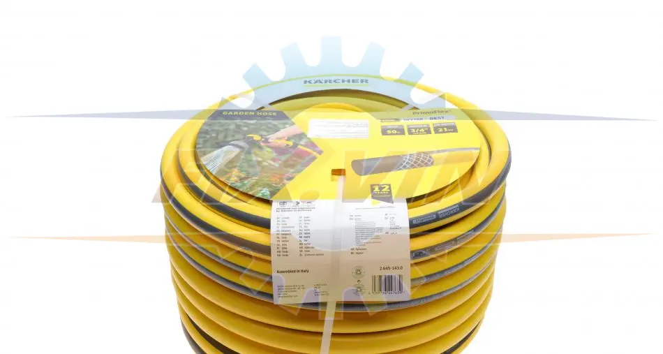 Шланг PrimoFlex 3/4 -50m KARCHER 2.645-143.0 (фото 1)