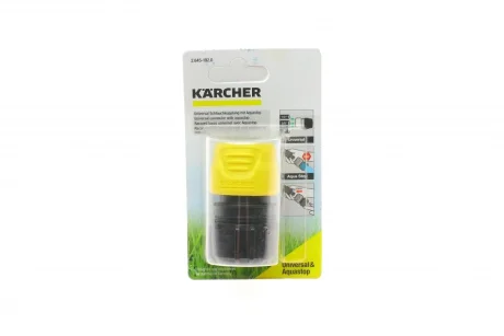 Універсальний коннектор з аква KARCHER 2.645-192.0