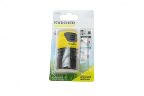 Універсальний конектор Plus з KARCHER 2.645-194.0