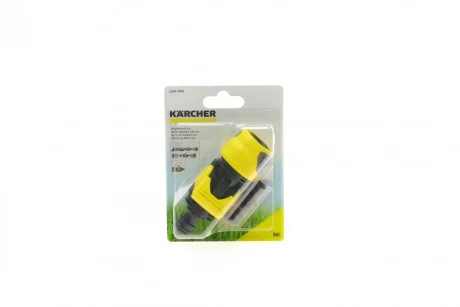 Конектор з регулючим клапаном KARCHER 2.645-198.0