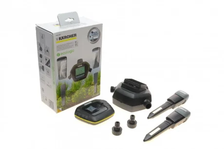 Блок управління поливом KARCHER 2.645-214.0