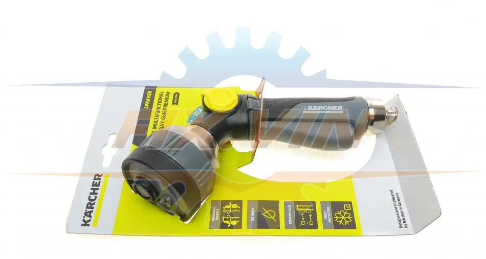 Пістолет для поливу PREMIUM KARCHER 2.645-271.0 (фото 1)