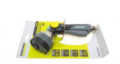 Пістолет для поливу PREMIUM KARCHER 2.645-271.0