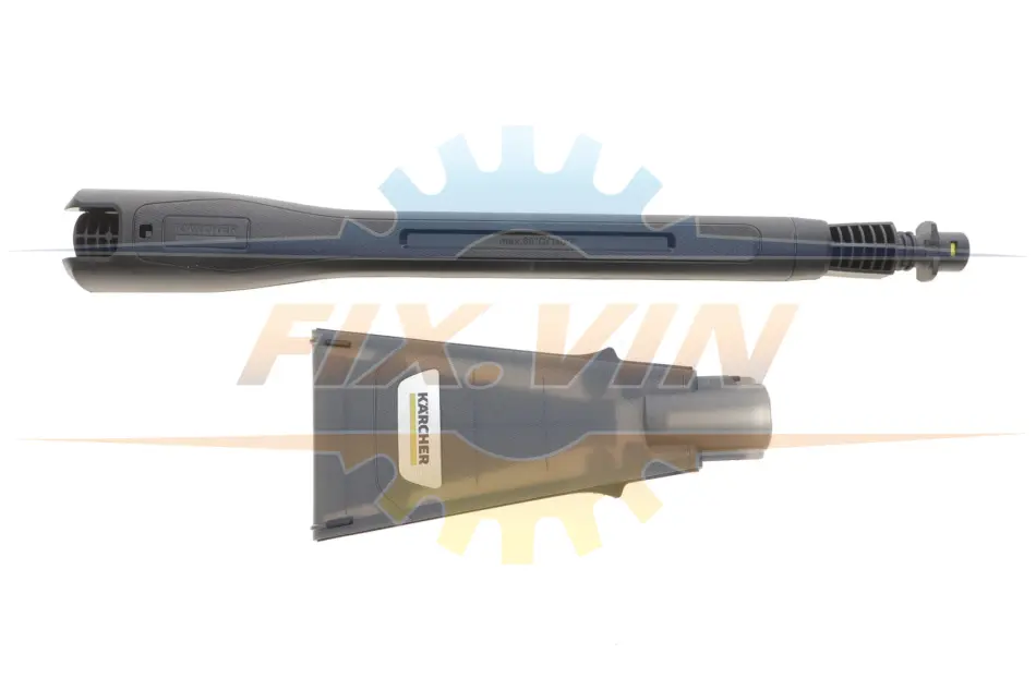 Насадка струйна eco!Booster 130 для мийки високого тиску K4 KARCHER 2.645-387.0 (фото 1)