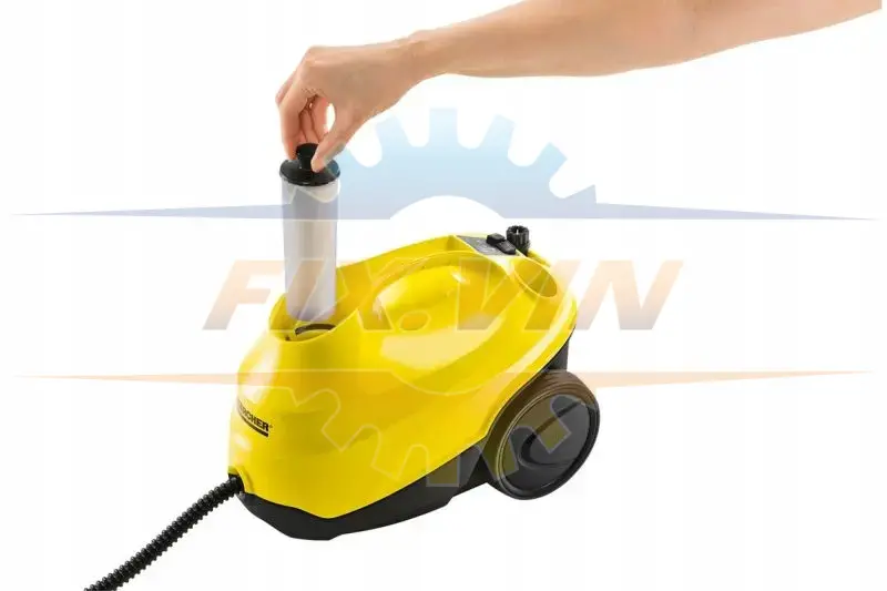 Фильтр от KARCHER 2.863-018.0 (фото 1)