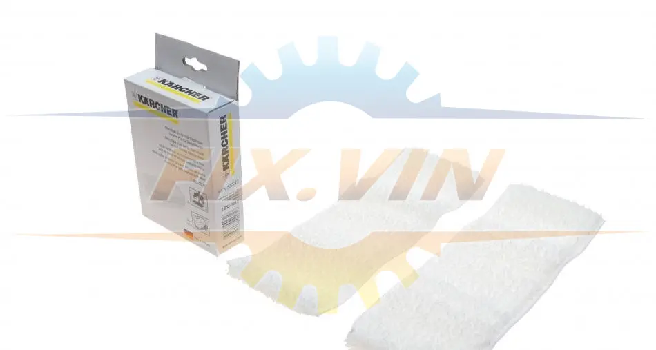 Серветка KARCHER 2.863-020.0 (фото 1)