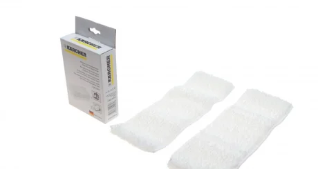 Серветка KARCHER 2.863-020.0
