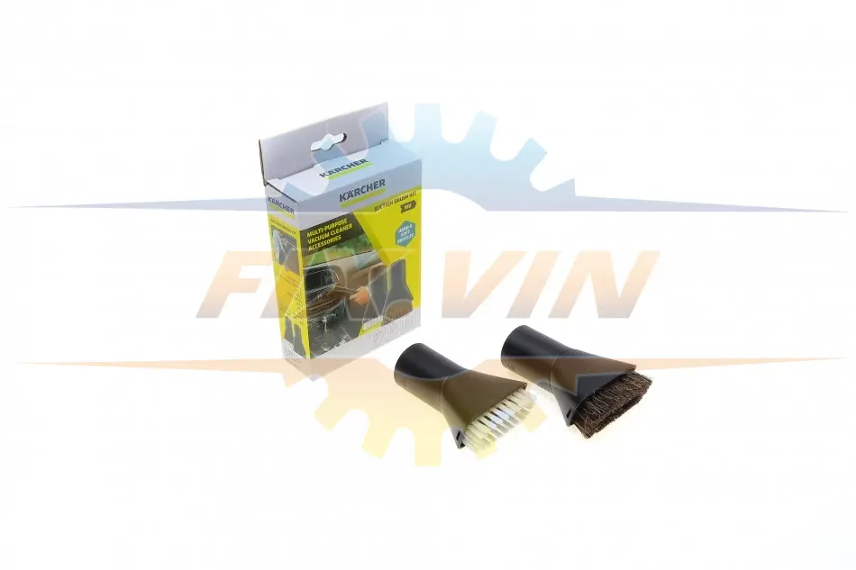 Щітка для чищення підлоги KARCHER 2.863-221.0 (фото 1)