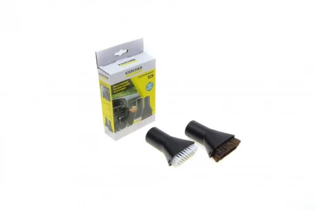 Щітка для чищення підлоги KARCHER 2.863-221.0