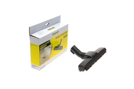 Насадка для очищення напольних покриттів (VC2/VC2 Premium/VC3/VC3 Premium/VC3 Plus) KARCHER 2.863-260.0