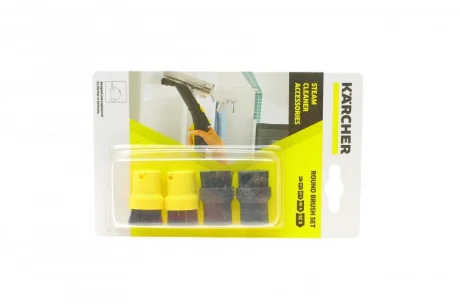 Комплект круглих щіток SC1 KARCHER 2.863-264.0