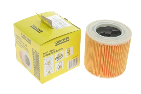 Фільтр для пилососа KARCHER 2.863-303.0