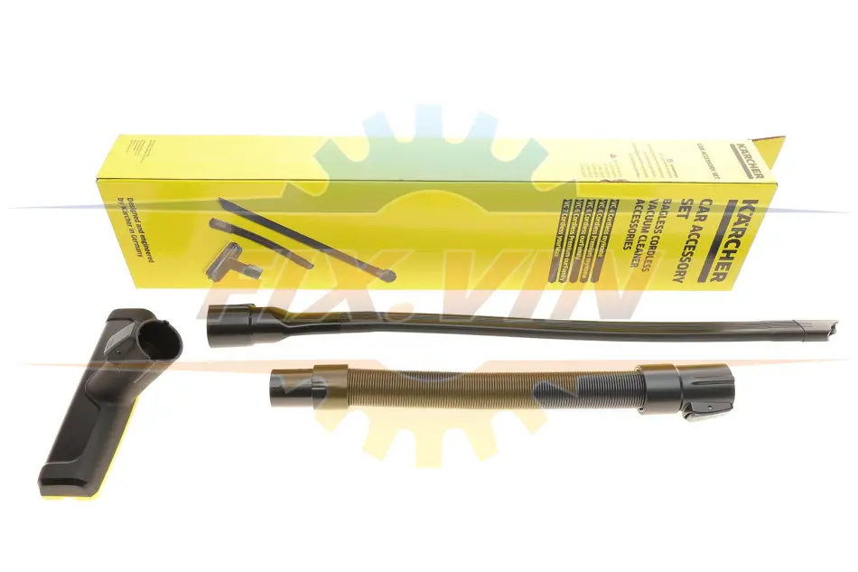 Набір аксесуарів для авто KARCHER 2.863-323.0 (фото 1)