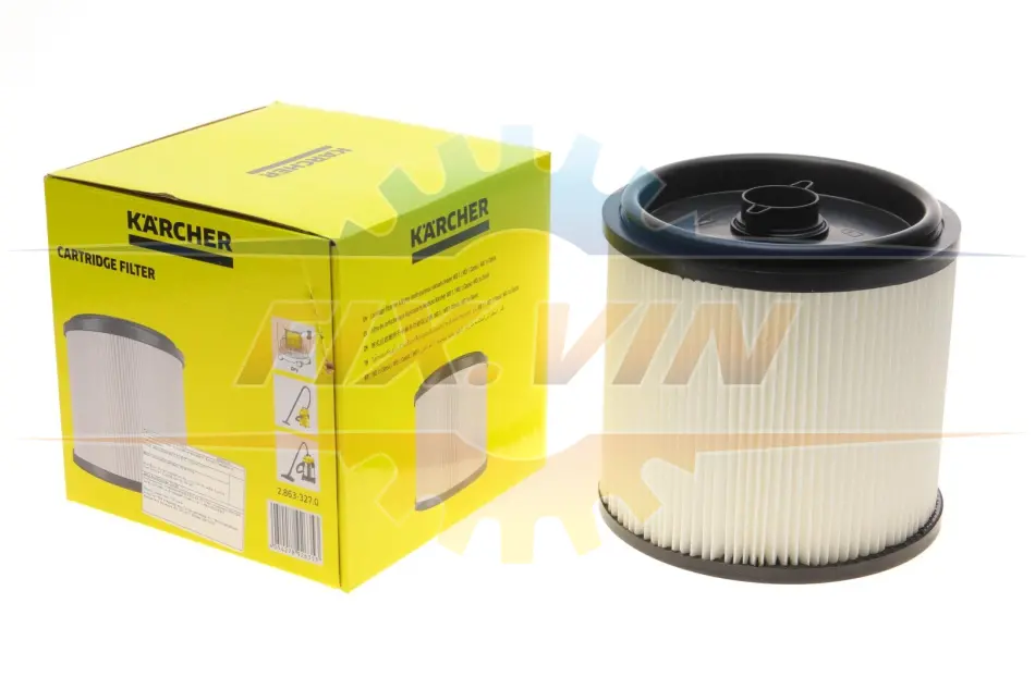Патронний фільтр до MV 1/ WD 1 KARCHER 2.863-327.0 (фото 1)