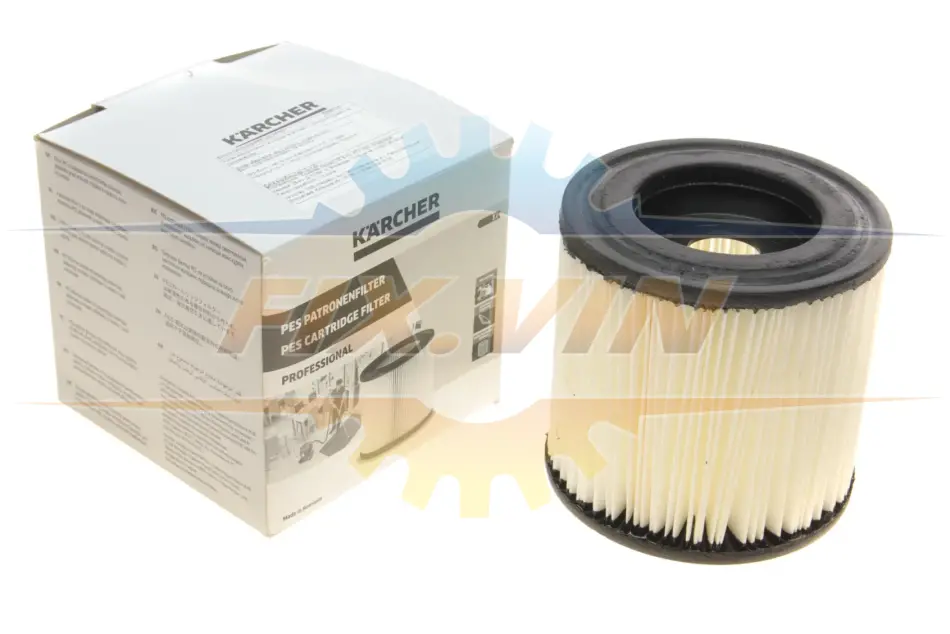 Фільтр KARCHER 28892190 (фото 1)