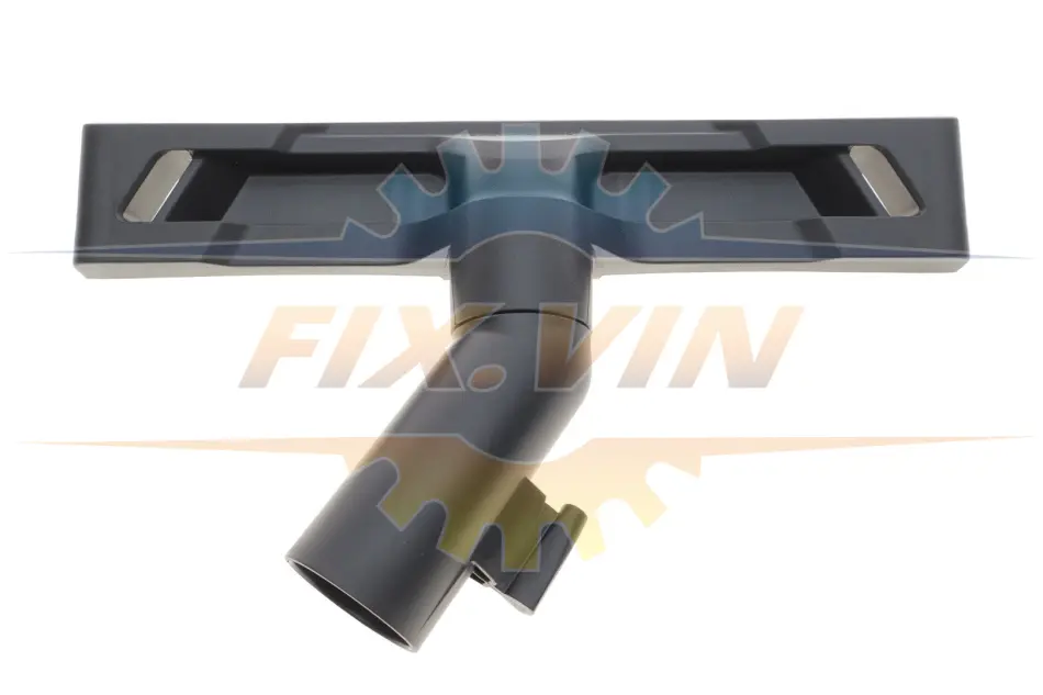 Насадка для сухої/вологої прибирання пола DN 35 без вставки (WD2, WD3, WD4) KARCHER 4.629-013.0 (фото 1)