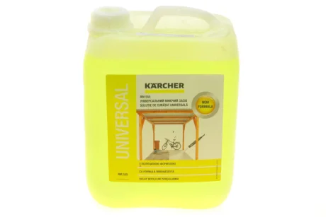 Засіб для чищення RM 555 (5 л) KARCHER 6.295-357.0
