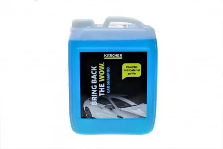 Автошампунь KARCHER 6.295-360.0