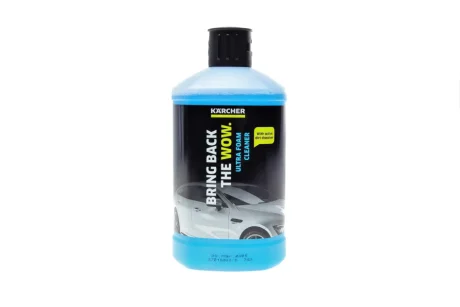 Автошампунь KARCHER 6.295-743.0