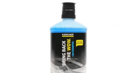 Автошампунь KARCHER 6.295-750.0