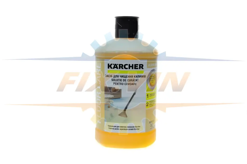 Засіб для чищення оббивки KARCHER 62957710 (фото 1)