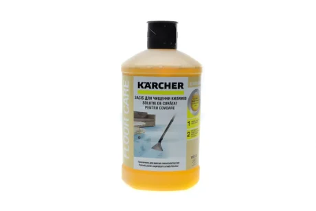 Засіб для чищення оббивки KARCHER 62957710