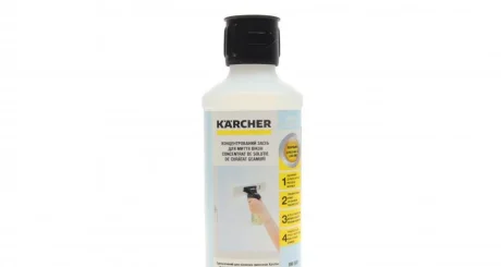 Засіб для очищення скла KARCHER 62957720