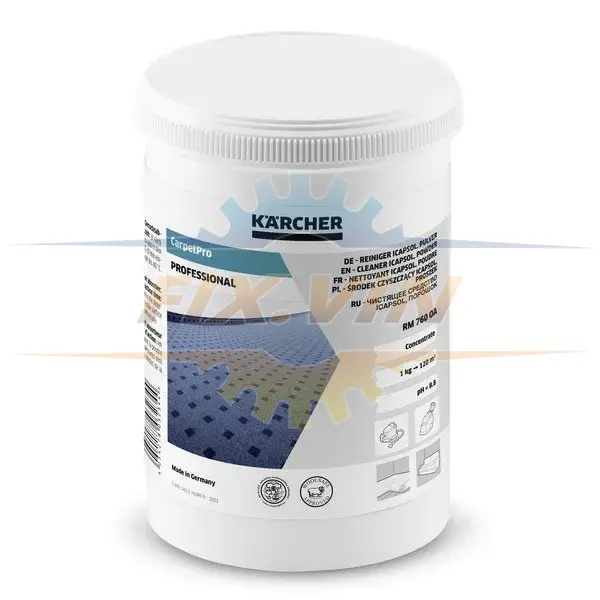 Засіб для чищення оббивки KARCHER 62958490 (фото 1)