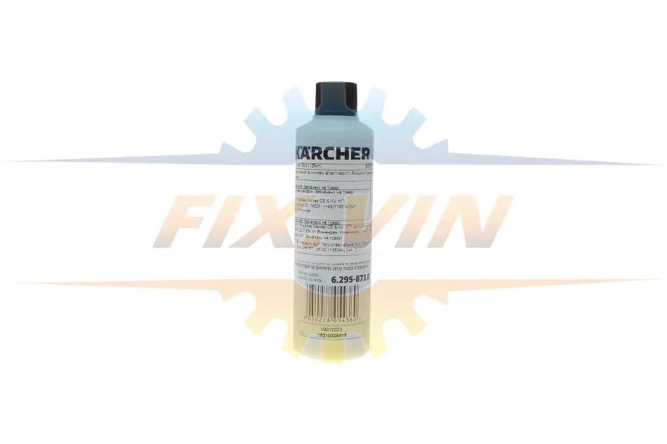 Пеногаситель (0.125L)(DS KARCHER 6.295-873.0 (фото 1)