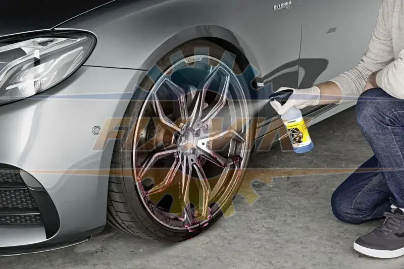 Засіб для чищення дисків KARCHER 62960480 (фото 1)